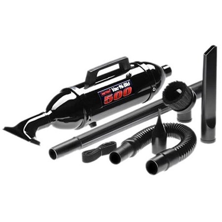 Metropolitan Vacuum Cleaner Metropolitan Vacuum Cleaner VM12500 Vac N Blo 120V - 500-Watt Portable Vac-Blower 105-105213